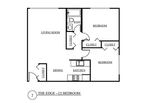 1902 Warren St. 1-2 Beds Apartment for Rent - Photo Gallery 22